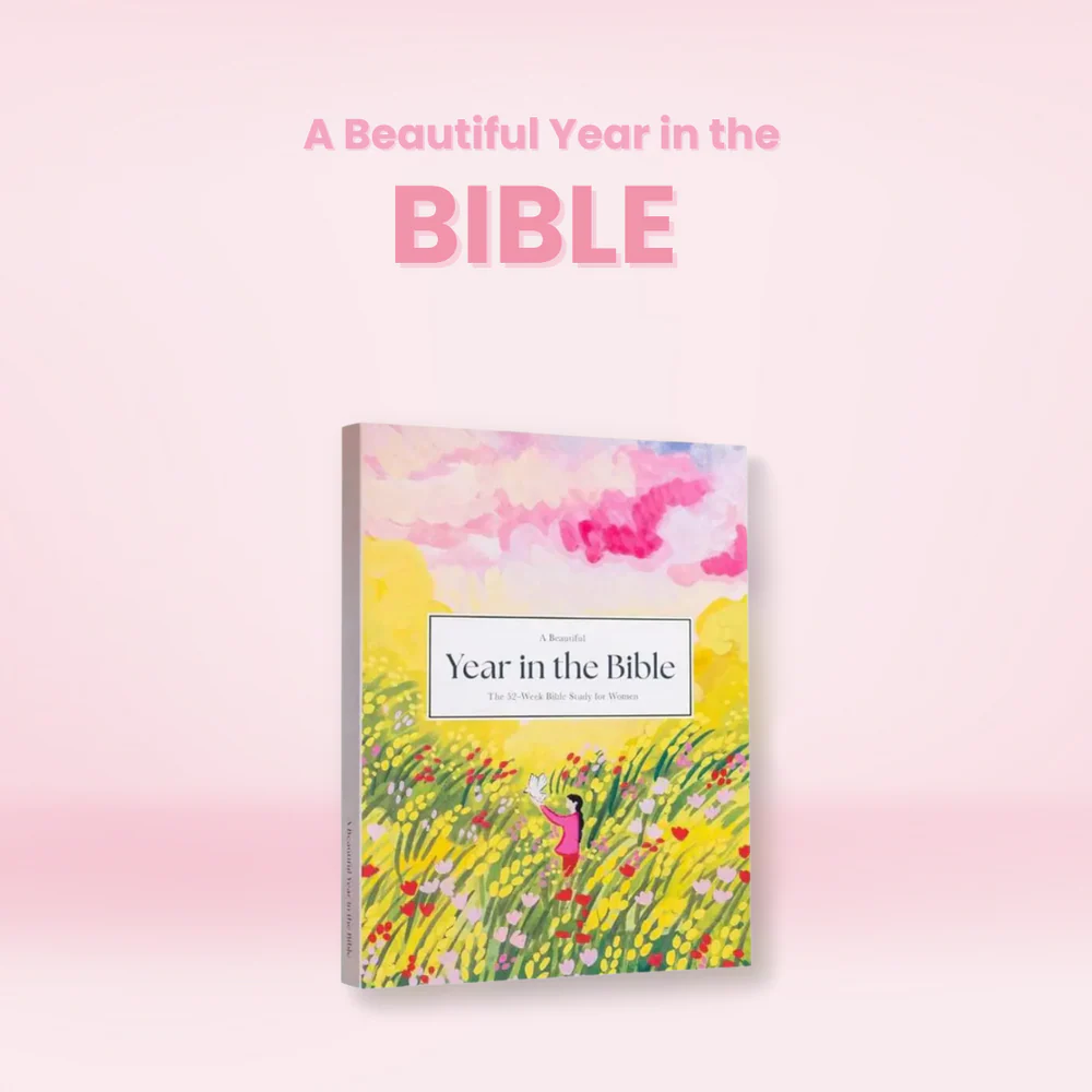 Year in the Bible