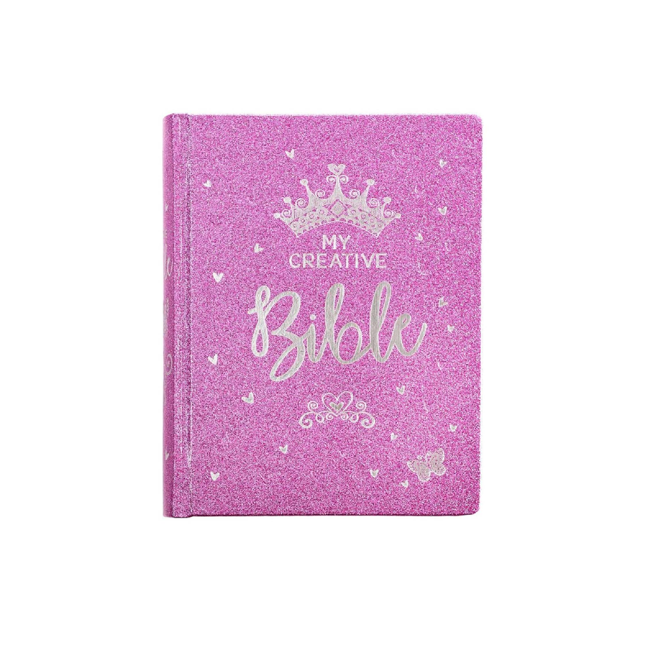 My Creative Bible for Girls – ESV Edition (Gift Box Set)