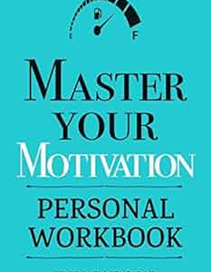 Master Your Motivation  – Thibaut Meurisse