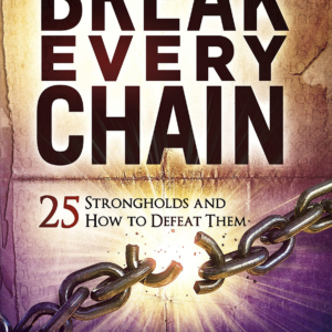 Break Every Chain