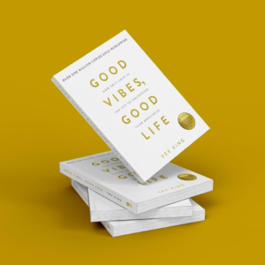 Good Vibes, Good Life  – Vex King