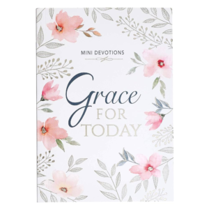 Grace for Today – Mini Devotions