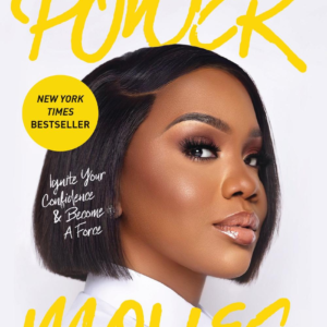 Power Moves  – Sarah Jakes Roberts