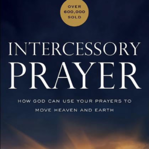 Intercessory Prayer