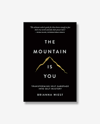 The Mountain Is You